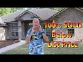 Jacksonville Florida Homes Selling Below List Price S1E6