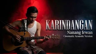 karindangan nanang irwan cinematic acoustic ai cover idu gahwa