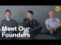 Download Lagu Meet Our Founders | Valon