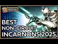 Are Warframe s Zariman and Labs Incarnons Worth the Grind