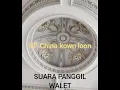 Download Lagu SUARA PANGGIL WALET SP. CHINA KOWN LOON OPEN PROTECT-IPW channel