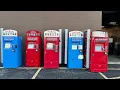 I Bought 8 Redbox Kiosks