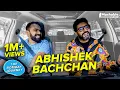 The Bombay Journey ft Abhishek Bachchan with Siddharth Aalambayan - EP58