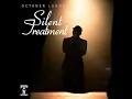 OCTOBER LONDON- SILENT TREATMENT (OFFICIAL AUDIO)