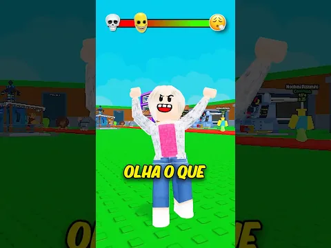 Do Nascimento à Morte de uma VERITY Doente!🩹🟡#shorts