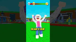 Do Nascimento à Morte de uma VERITY Doente!🩹🟡#shorts