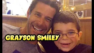 Grayson Smiley