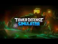 (Official) Tower Defense Simulator OST - Void Steps (Fallen King Theme)