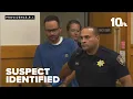 Discarded cigarette helps investigators identify suspect in 2005 sexual assault