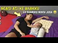 Download Lagu NGASI ASI KE ANAKKU, EH SUAMIKU MINTA JUGA