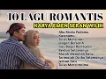  10 LAGU ROMANTIS KARYA EMEN SERAN WILIK || ALBUM TEMBANG KENANGAN TERBAIK 2025