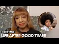 BernNadette Stanis Reveals Life Career After Good Times