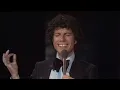 Mike Burstyn מייק בורשטיין - If I were a rich man - live, 1978 (from Fiddler on the roof)