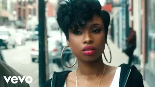 jennifer hudson walk it out ft timbaland