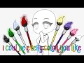 Download Lagu I could be every color you like {meme} (tradução) [GC]