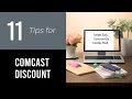 11 Tips On Comcast Discount For Seniors