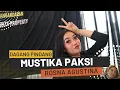 Dagang Pindang Cover Rosna Agustina (LIVE SHOW Sindangasih Banjarsari Ciamis)