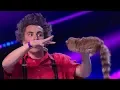 Download Lagu ČESKO SLOVENSKO MÁ TALENT 2019 - Elastic