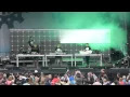 u96 - Das Boot (live in Moscow 2015 / Strangel Air Festival)