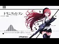 Download Lagu 「トリニティセブン」 BEAUTIFUL≒SENTENCE  「Remix」 【Bass Boosted】