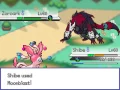 The Power of Mega Eevee Cult Boss Battle