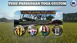 Download TUGU PARSADAAN TOGA GULTOM (Official Music Video) MP3