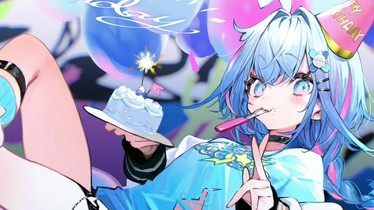 【枠だけ】まだみてい！なにやるかな〜【水宮枢／ホロライブDEV_IS】