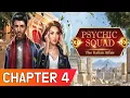 Adventure Escape Mysteries - Psychic Squad Chapter 4 Walkthrough Haiku Games