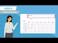 Editing in eTimesheets