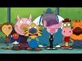Download Lagu Les Minijusticiers Saison 1 - Épisode 11 - Supercriquitue