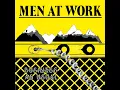 Lagu Men At Work - Down Under (Lyrics)