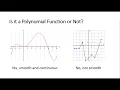 4 1 Polynomial Functions