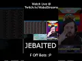 Follow Bots on Twitch gets DESTROYED - CommanderRoot Tool