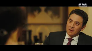 القاهرة كابول    أنت عارف أنا مين وبنت مين      طارق سمع كلام صعب من راجية بعد ما طلب منها الجواز دندنها