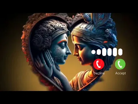 Download MP3 Radha Ringtone//Krishna Ringtone//Radha Krishna Ringtone