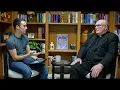 Social Media - Interview with Father Fitzpatrick