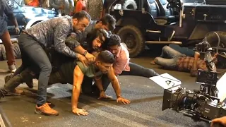surya the soldier making behind the scenes shooting locations 