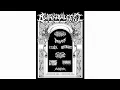 Lagu Incarnation live in black owl fest 2021