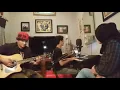 Ade Govinda Ft Fadly - Tanpa Batas Waktu ( cover ) by Past4kustik