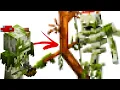 I Designed Custom Minecraft Bosses
