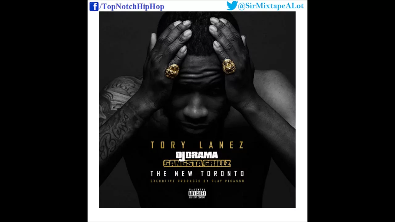 Tory Lanez - Letter To The City [The New Toronto]