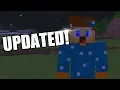 MCPE Updated slapper plugin 1 11 Tutorial Download