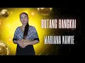 Lagu Butang Rangkai - Mariana Nawie (Official Music Video) #trending