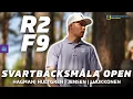 SDGPT #6 -  2025 Svartbäcksmåla Open | R2F9 | Hagman, Hultgren, Jensen, Luukkonen | MPO