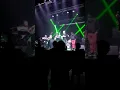 THE KNACKS "Make Up Your Mind" (LOS MOCKERS) (5/11/2021)