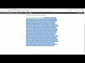 WordPress Page Generator Pro Using Keywords in Content Groups