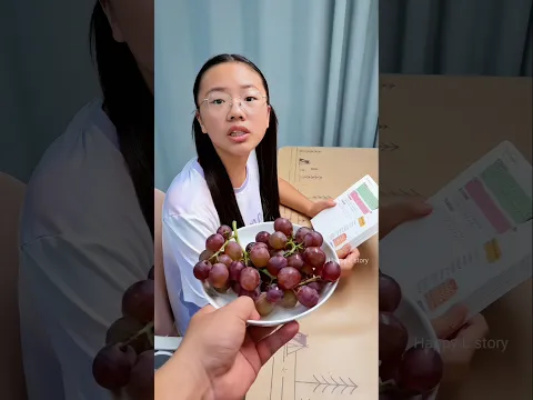 Dad Discovered the Secret to Getting His Daughter to Eat Every Fruit