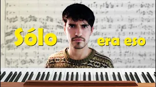 ¿Por qué la música clásica suena tan compleja? (la verdadera verdadera razón)