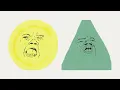 The Jansen - Katanya Sudah Tak Lagi Membenci, Lantas Mengapa Masih Memaki? (OFFICIAL LYRIC VIDEO)