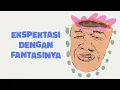 Download Lagu The Jansen - Katanya Sudah Tak Lagi Membenci, Lantas Mengapa Masih Memaki? (OFFICIAL LYRIC VIDEO)